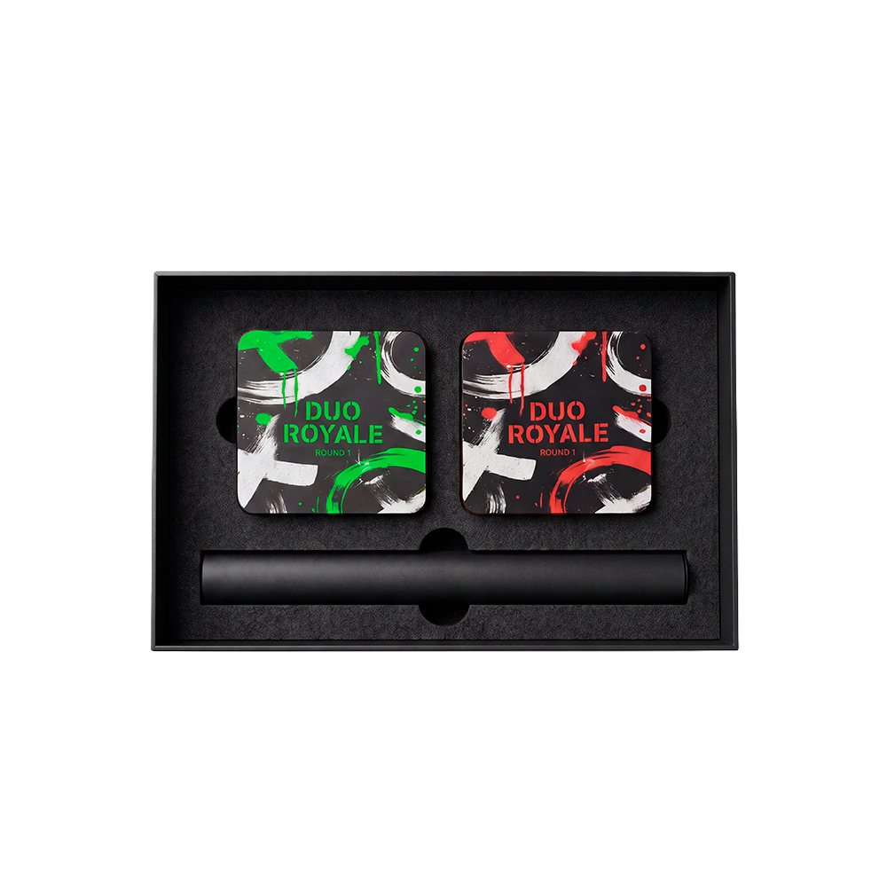 Duo Royale · box g01
