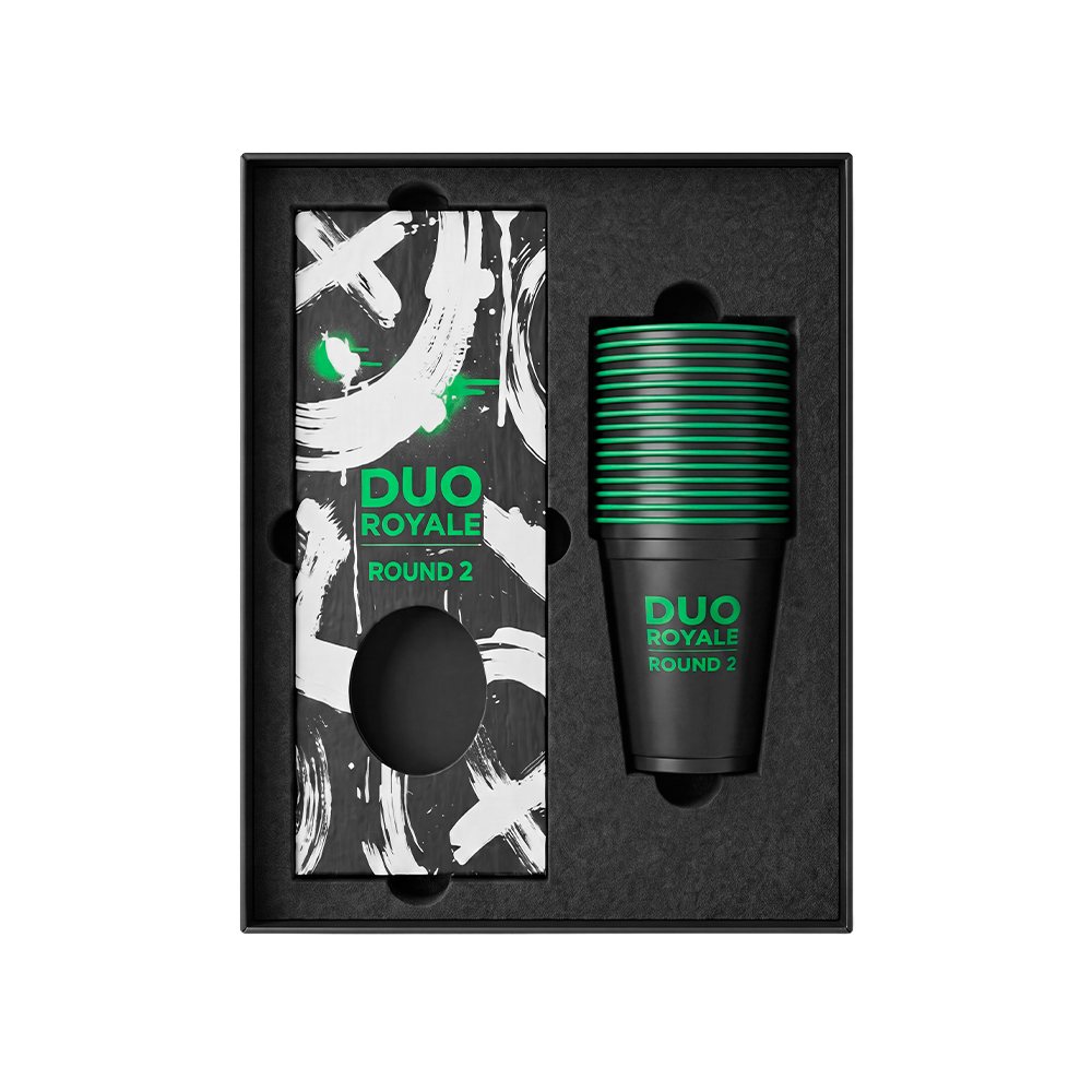 Duo Royale · box g02
