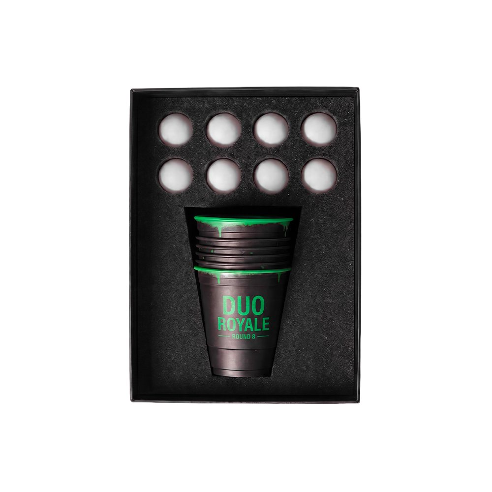 Duo Royale · box g08