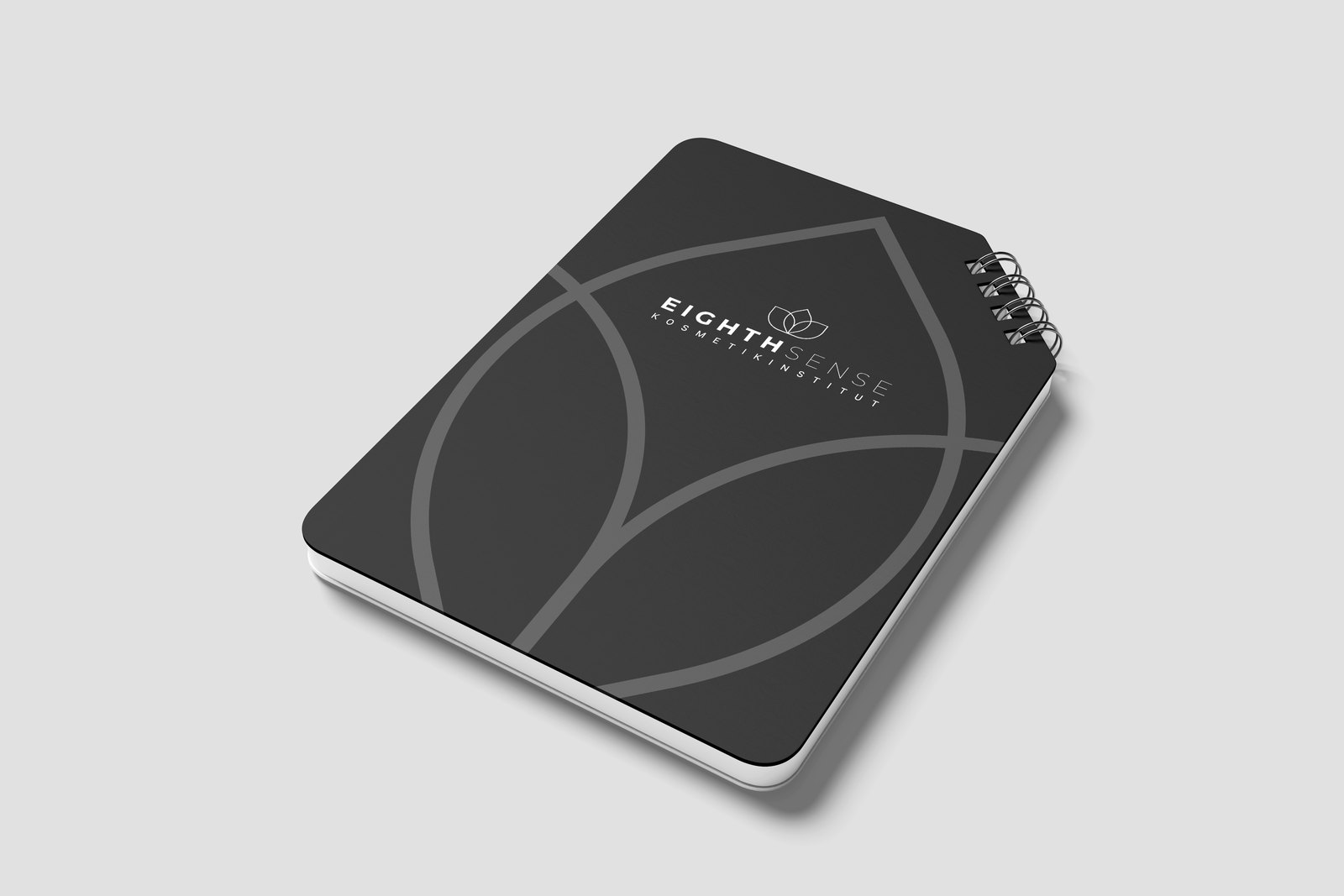 Eighth Sense · notebook