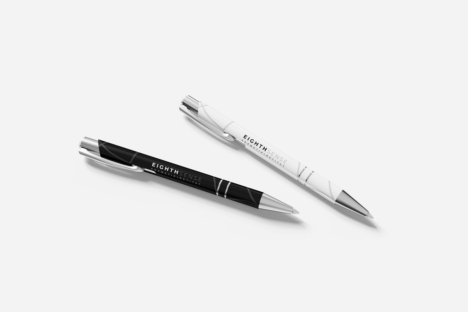 Eighth Sense · pens
