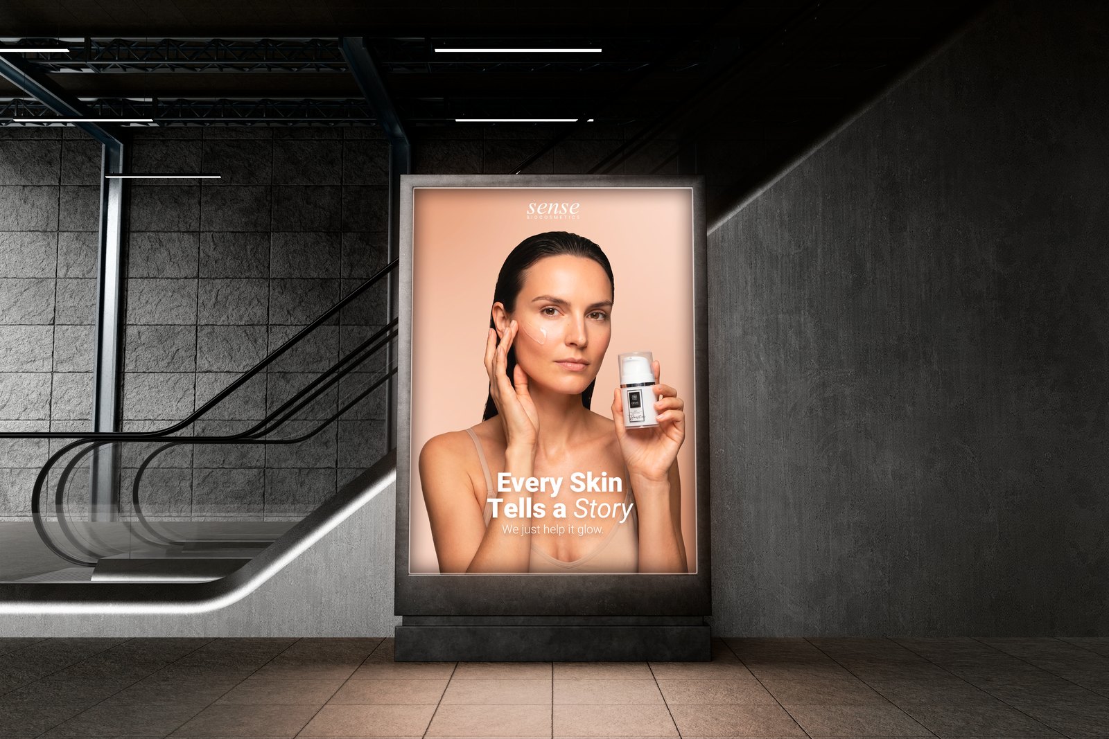 Eighth Sense · billboard