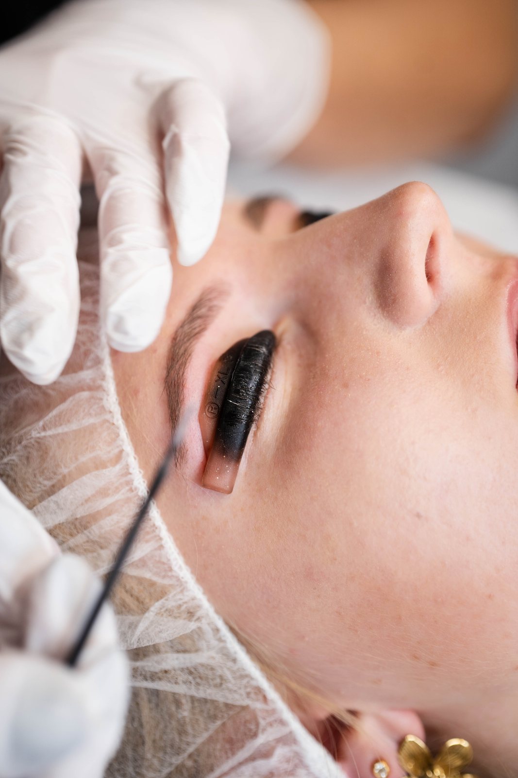 Eighth Sense · lash lift
