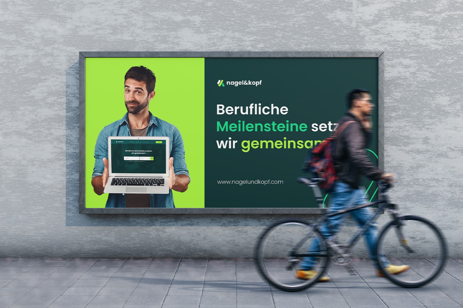 nagel&kopf · print