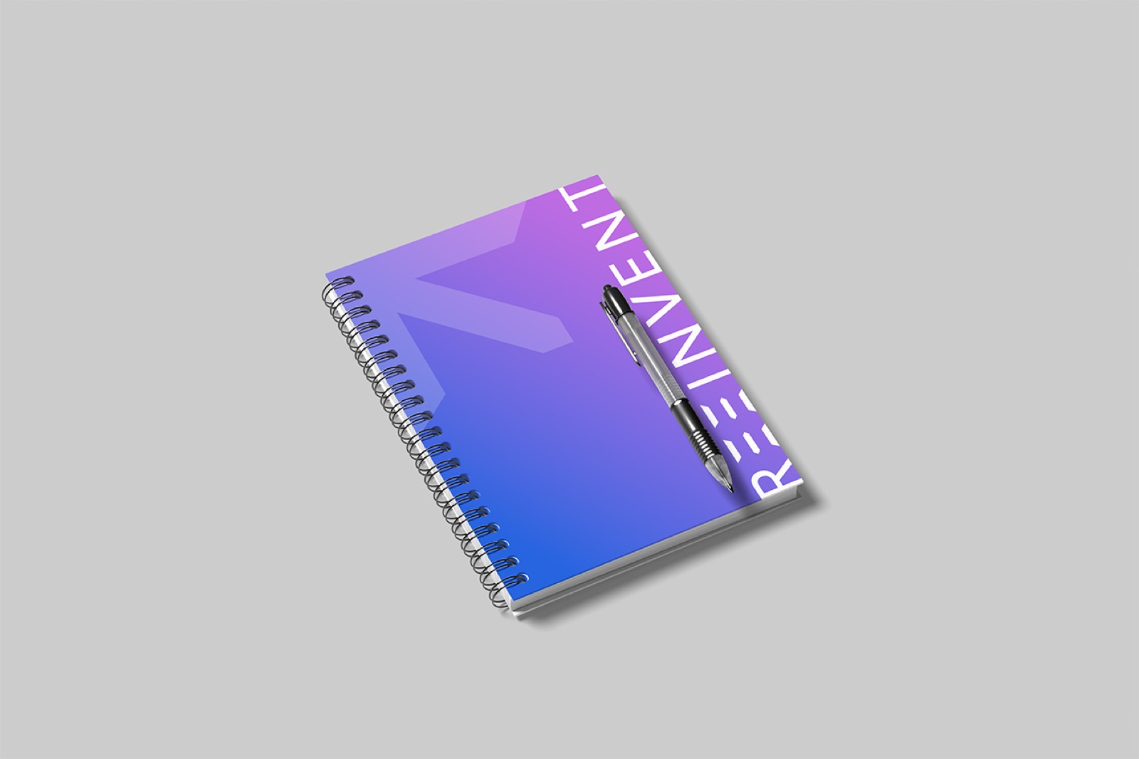 Reeinvent · print