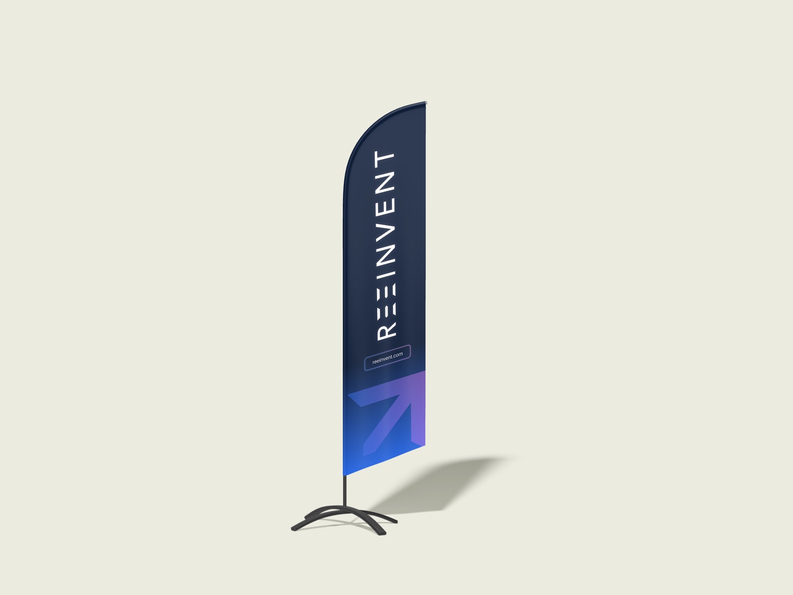 Reeinvent · flag